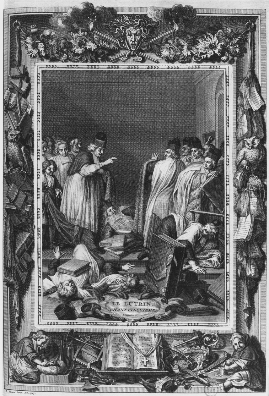 Illustration de 