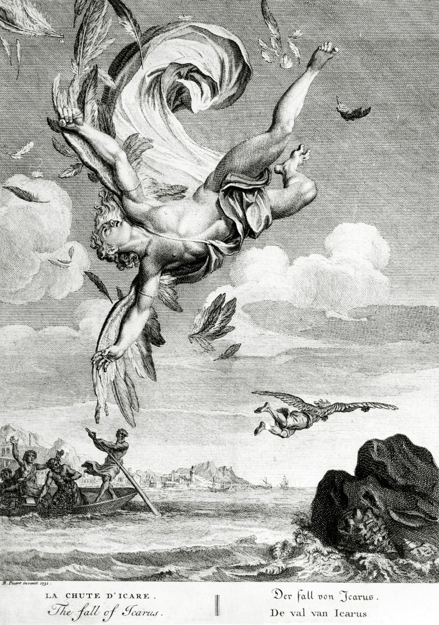 La Chute d