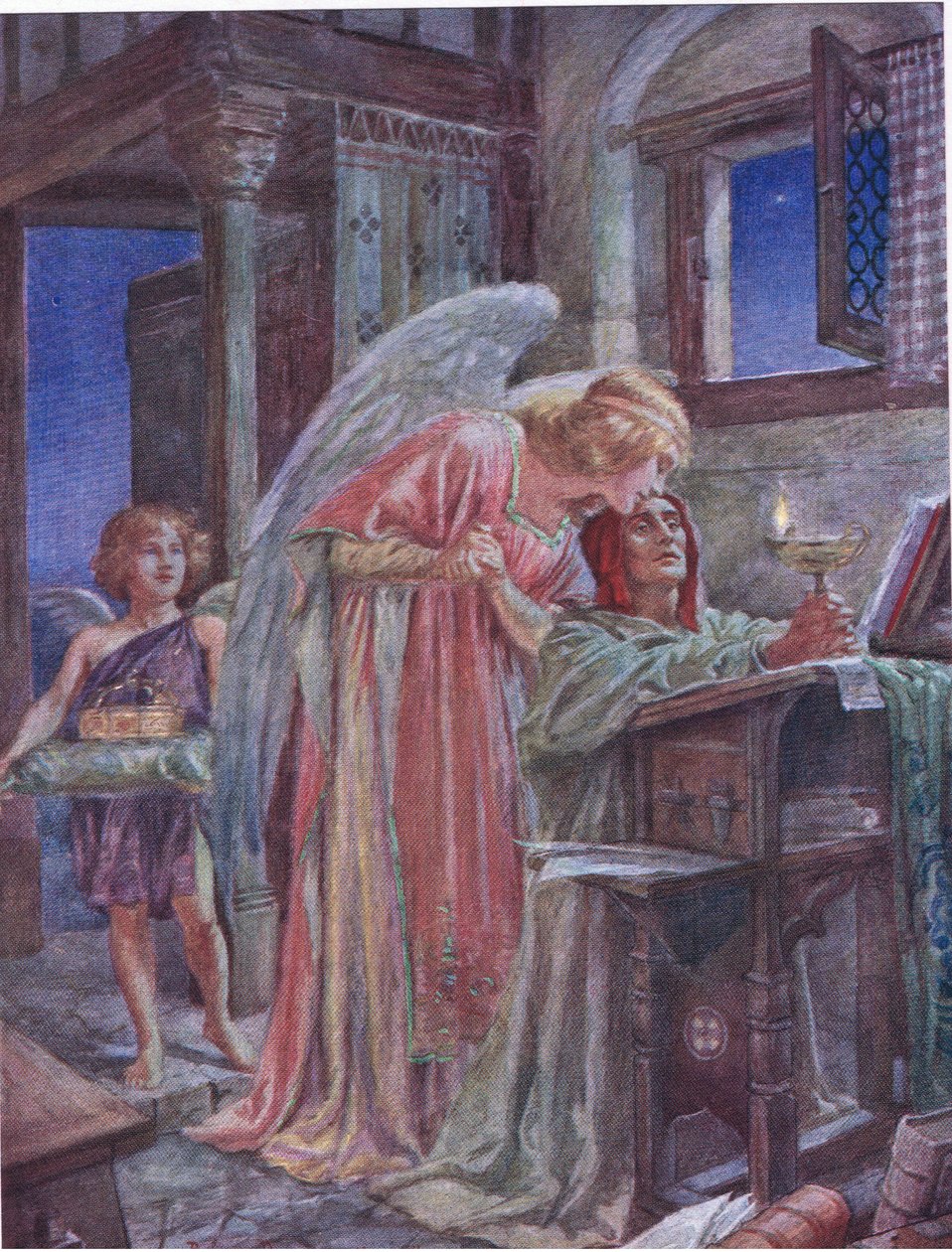 Mais tout le monde est grossier, illustration de 