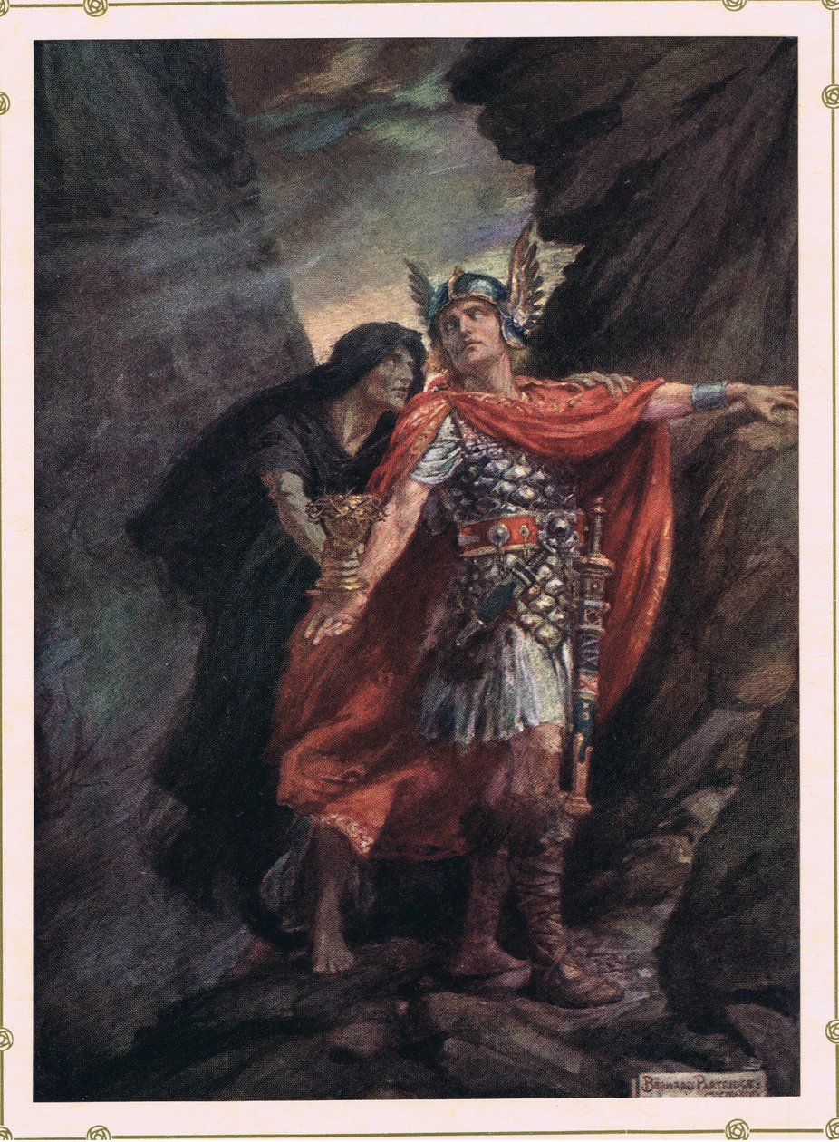 Illustration de 