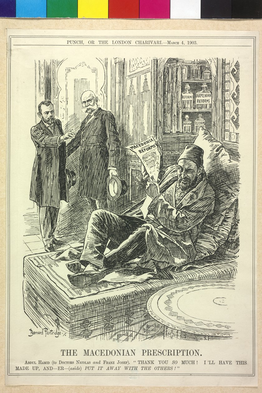Empereur d