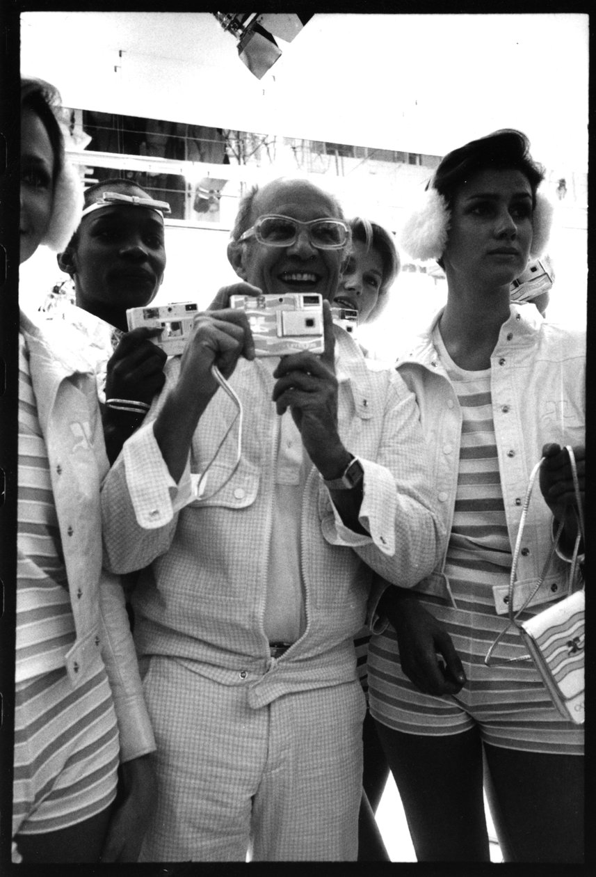 Autres COURRIES - Bernard Perrine