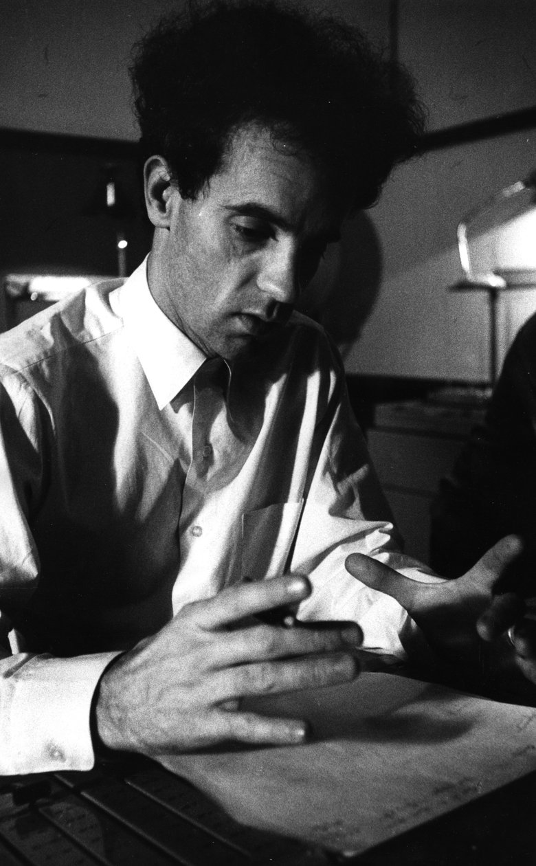 Francois BAYLE - Bernard Perrine