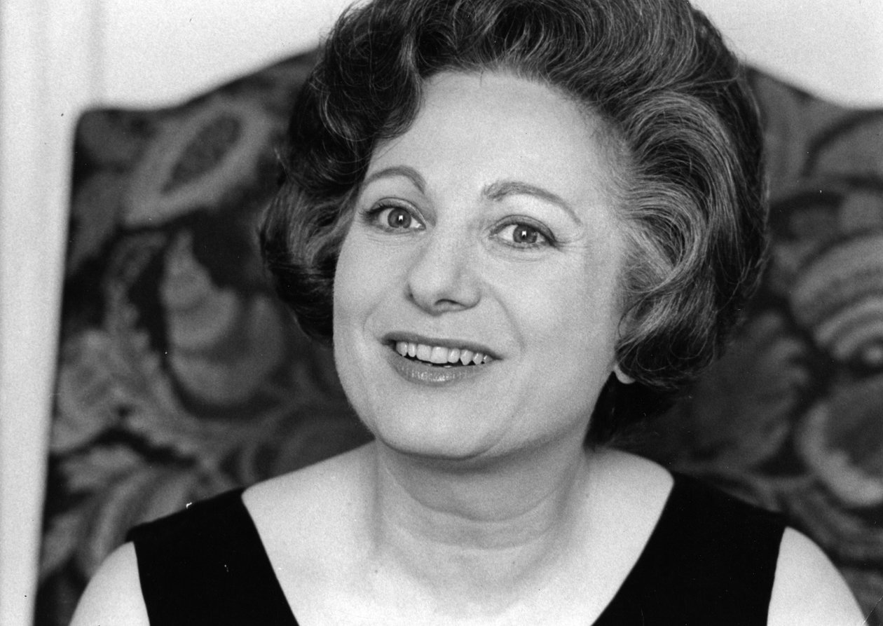 Huguette DREYFUS - Bernard Perrine