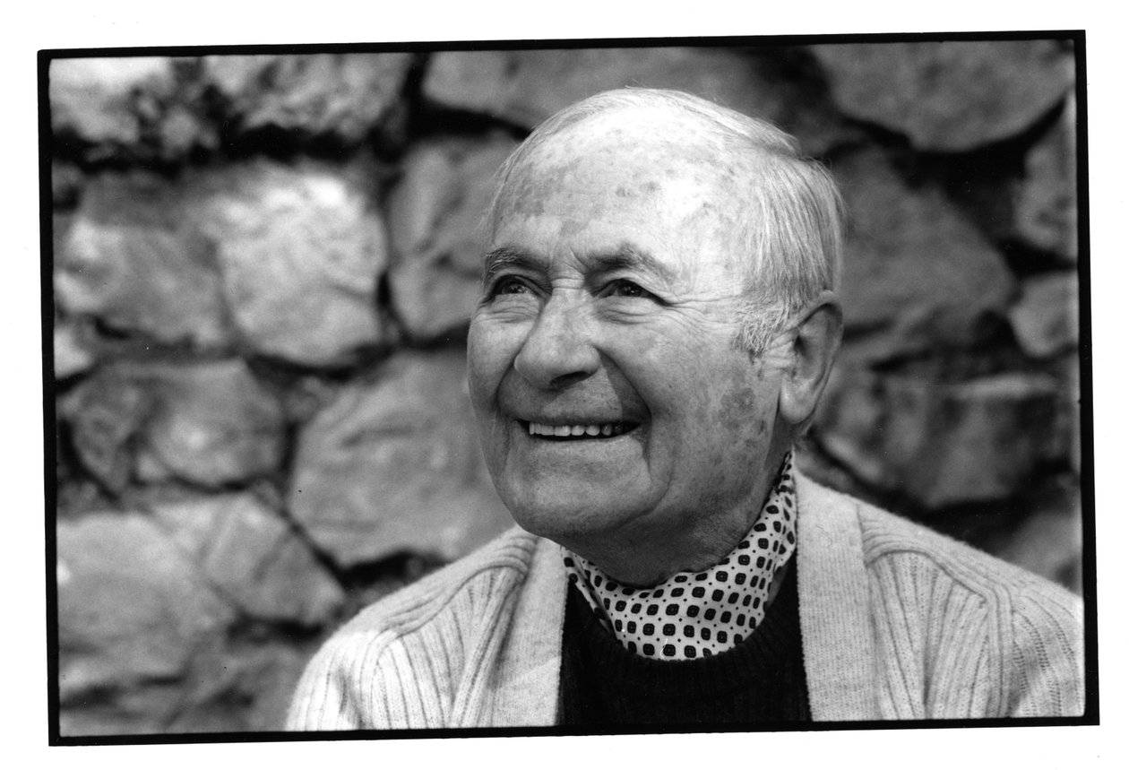 Joan MIRO - Bernard Perrine