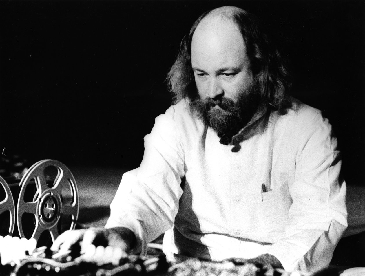 Terry RILEY - Bernard Perrine