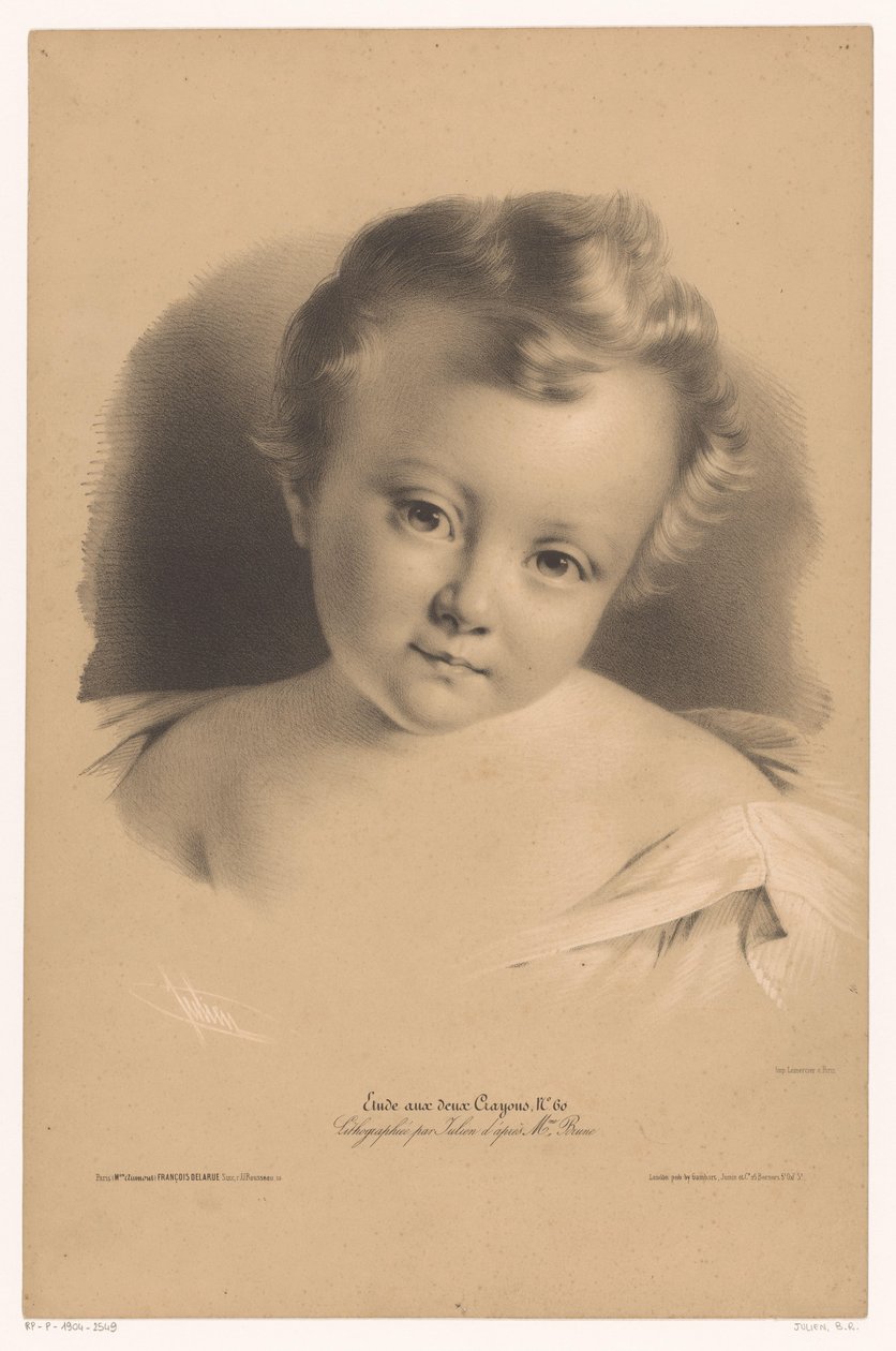 Portrait d
