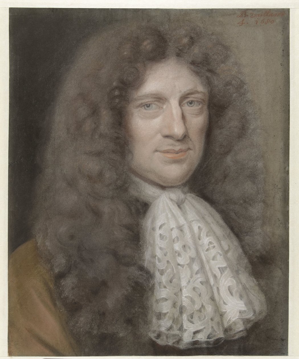 Portrait d