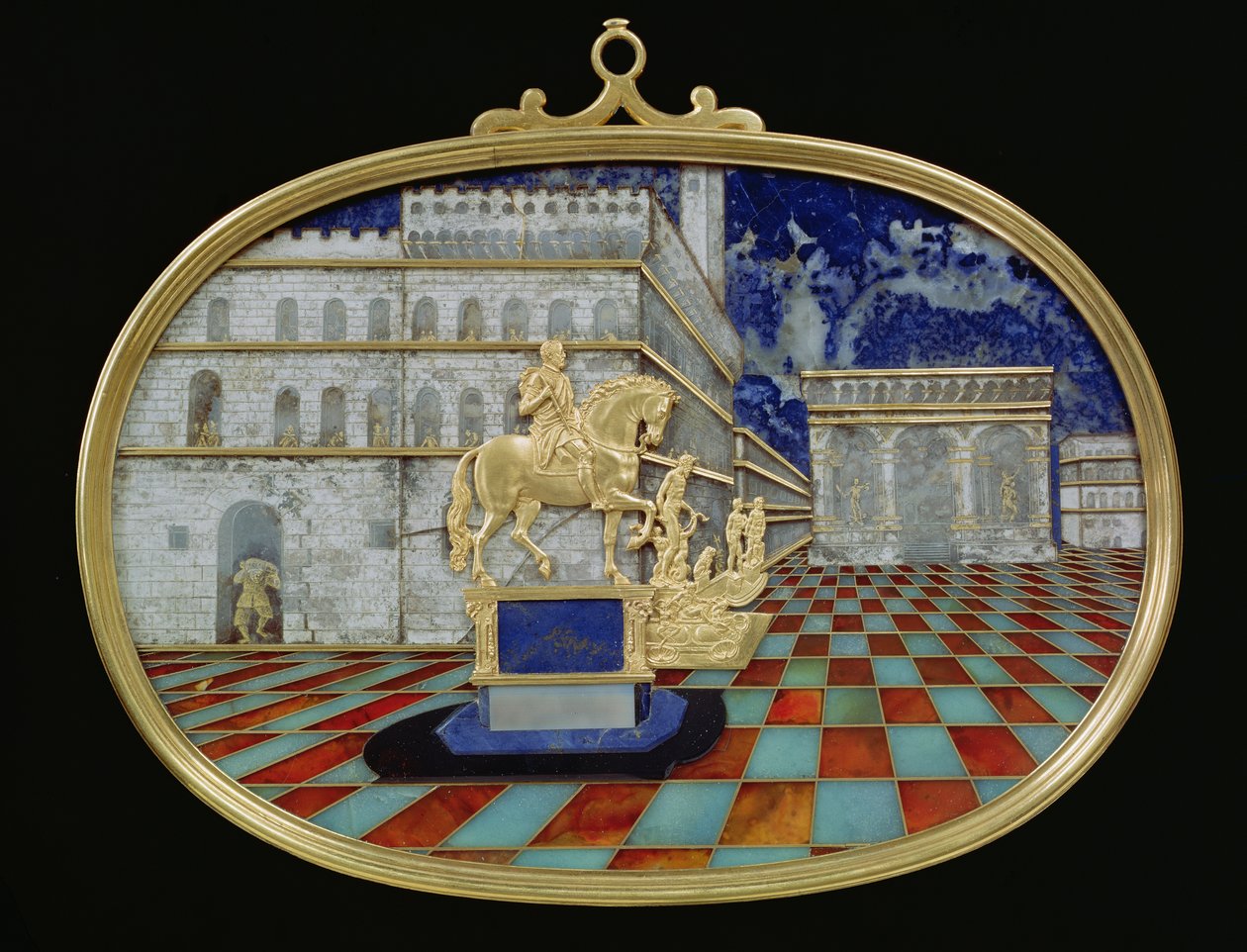 Mosaïque miniature d