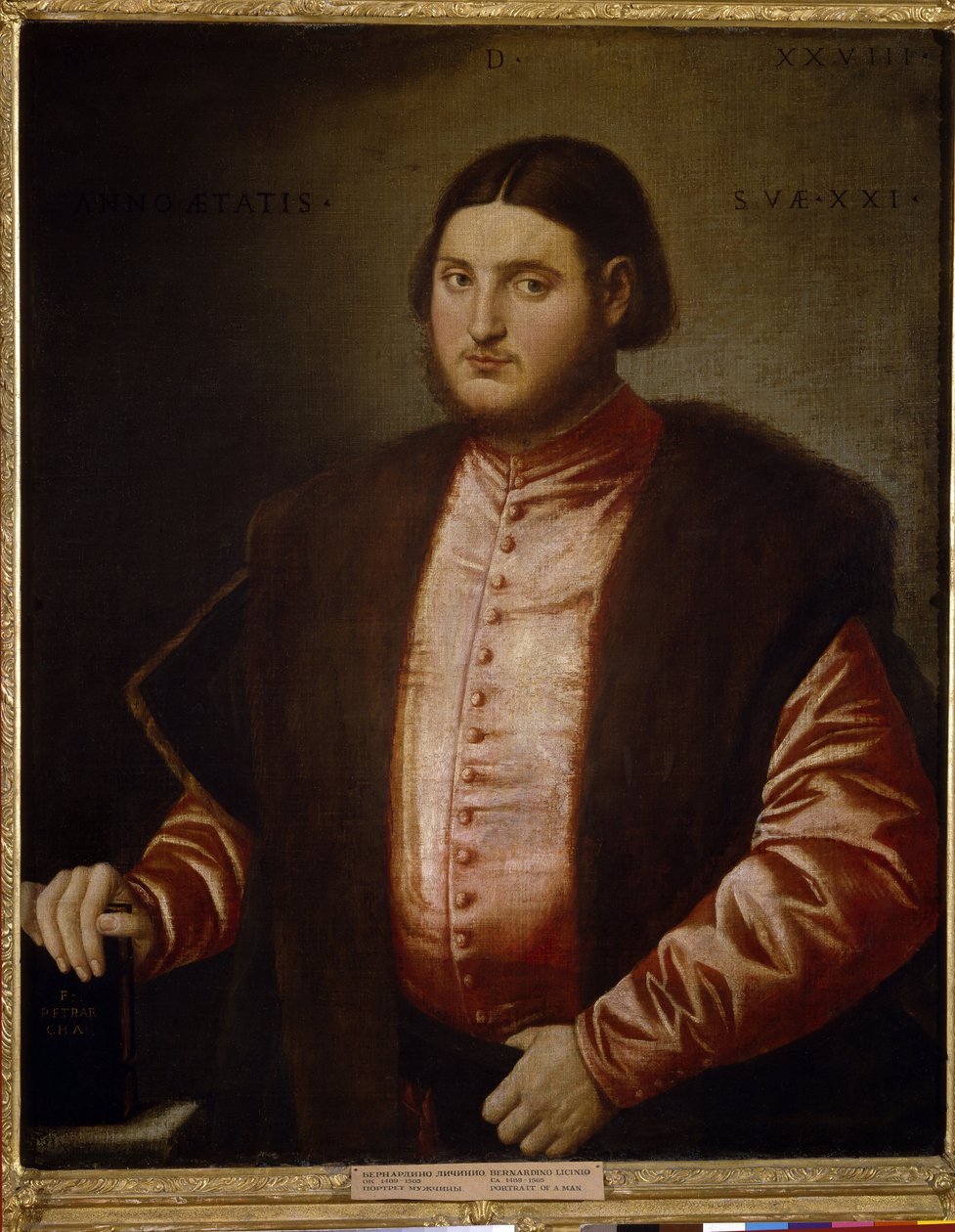Portrait d