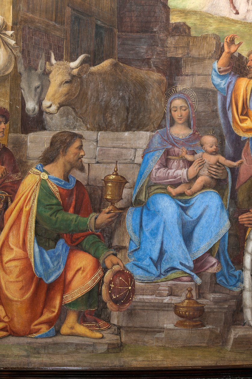 Détail de l