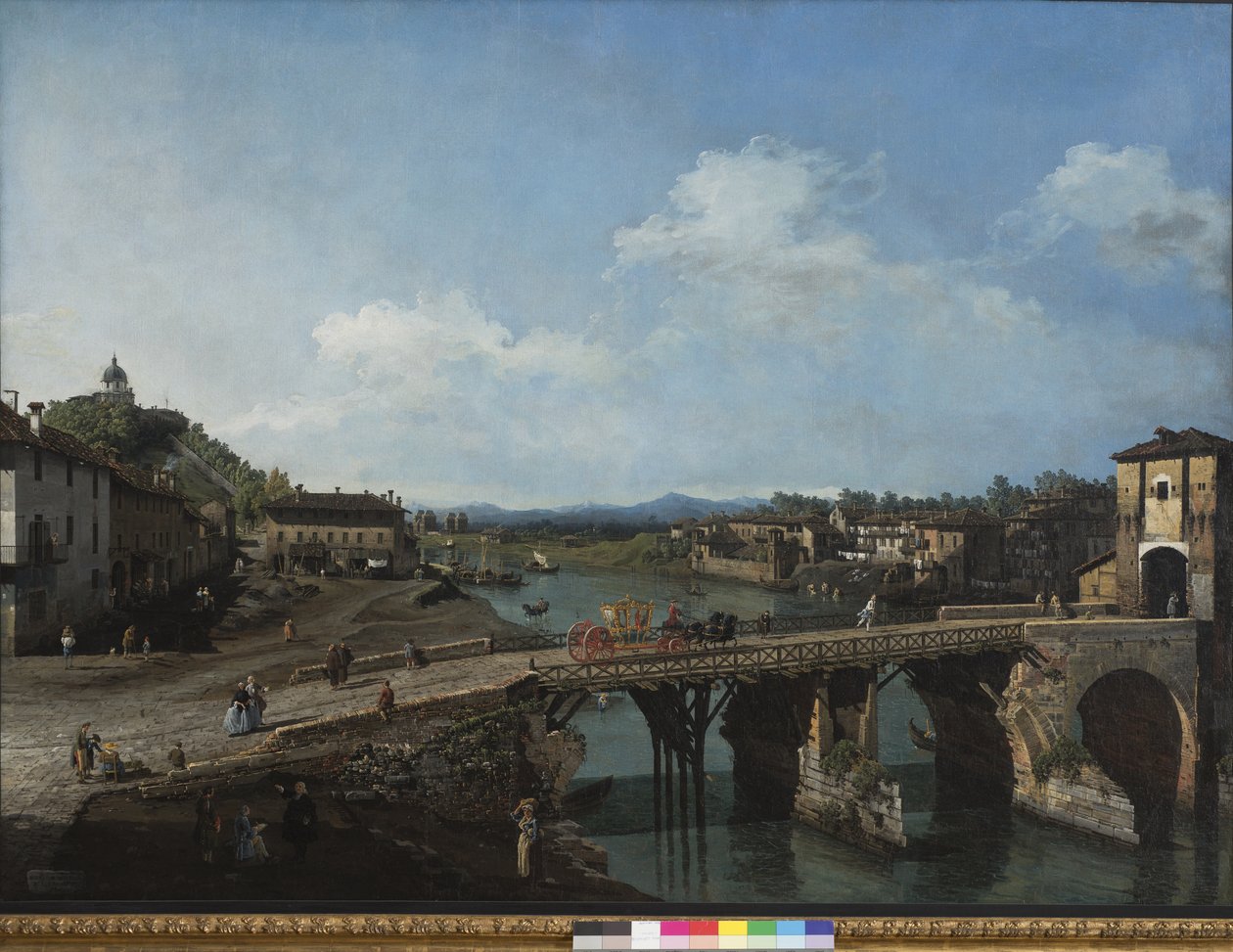 Vue de l