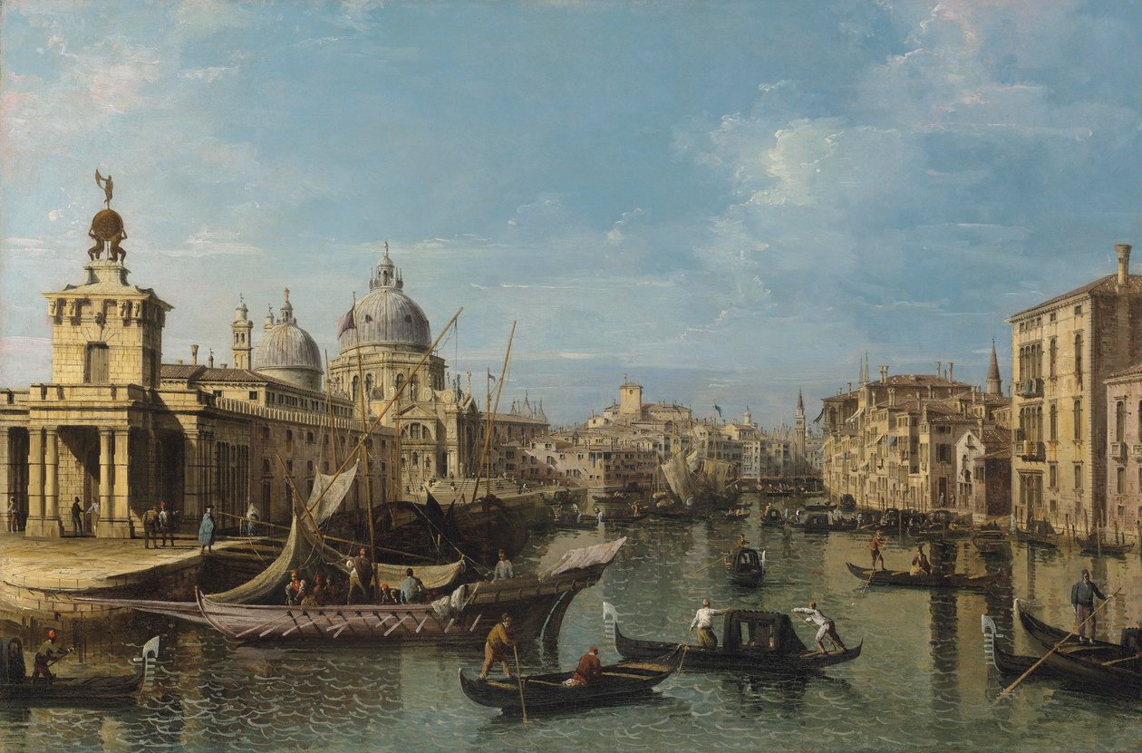 Venise : L