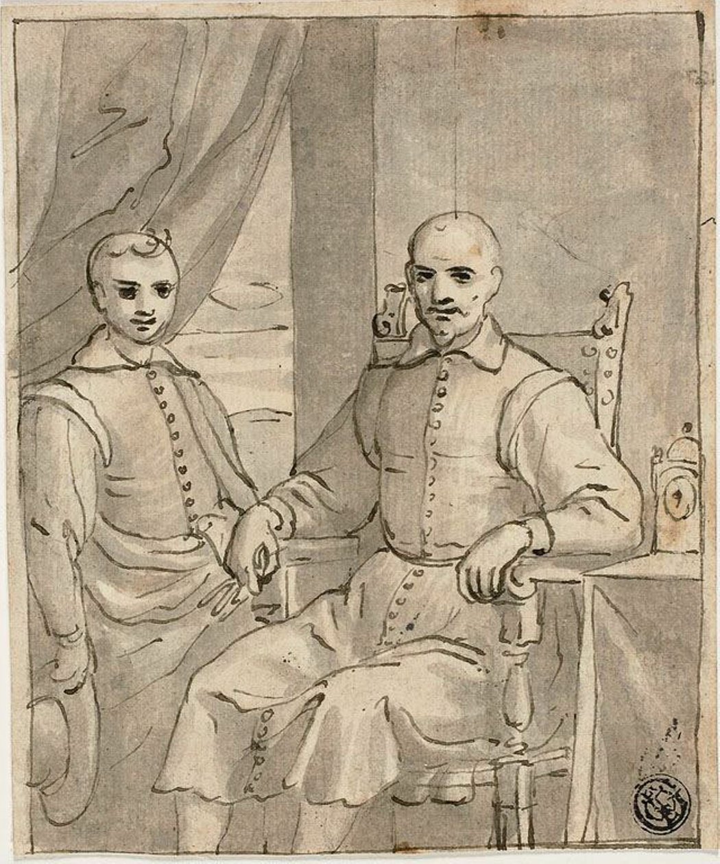 Portrait d