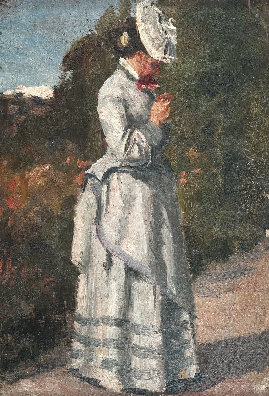 La nostalgie - Berndt Lindholm