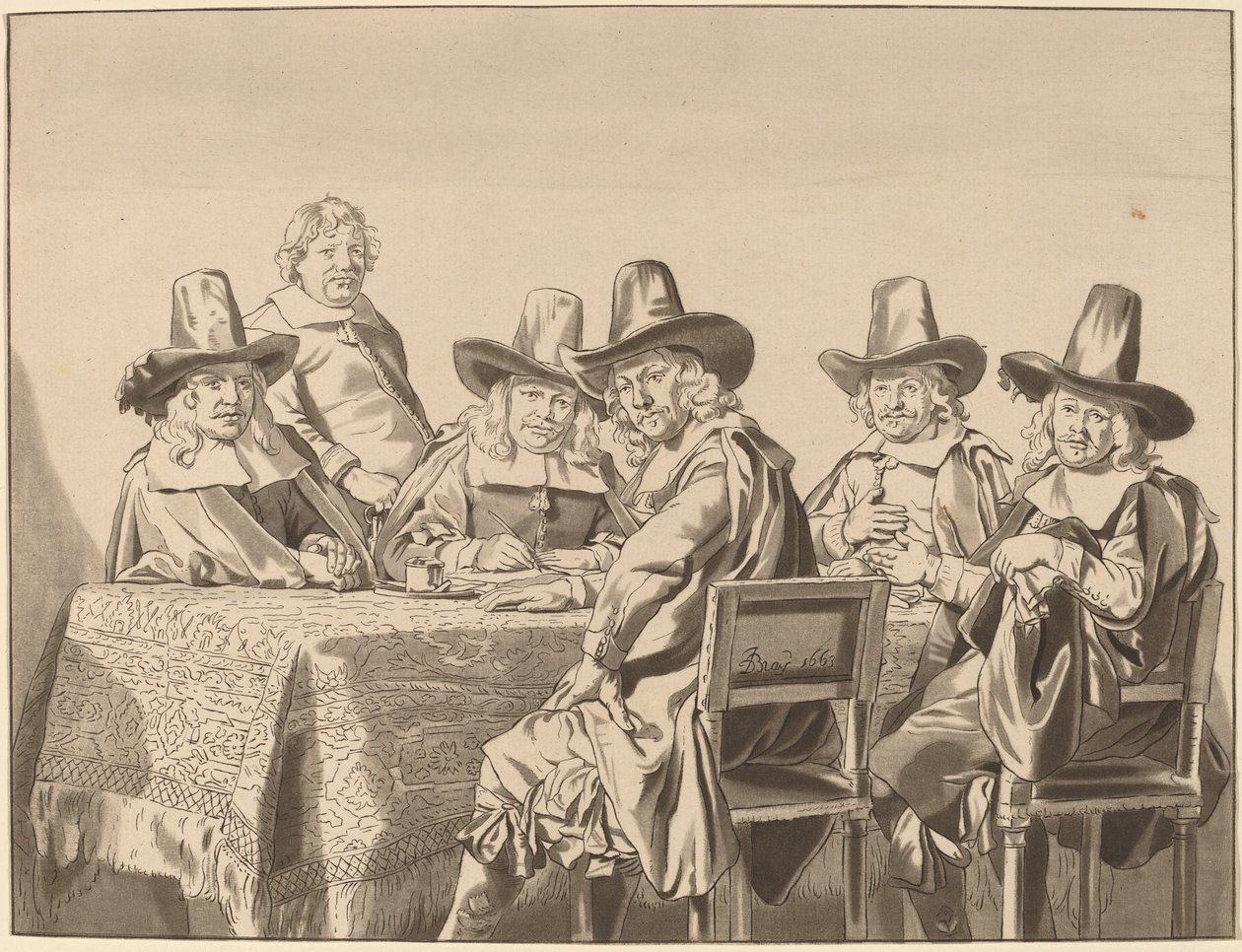 Directeurs de l