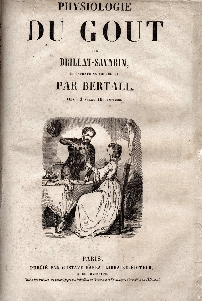 Page de titre de 