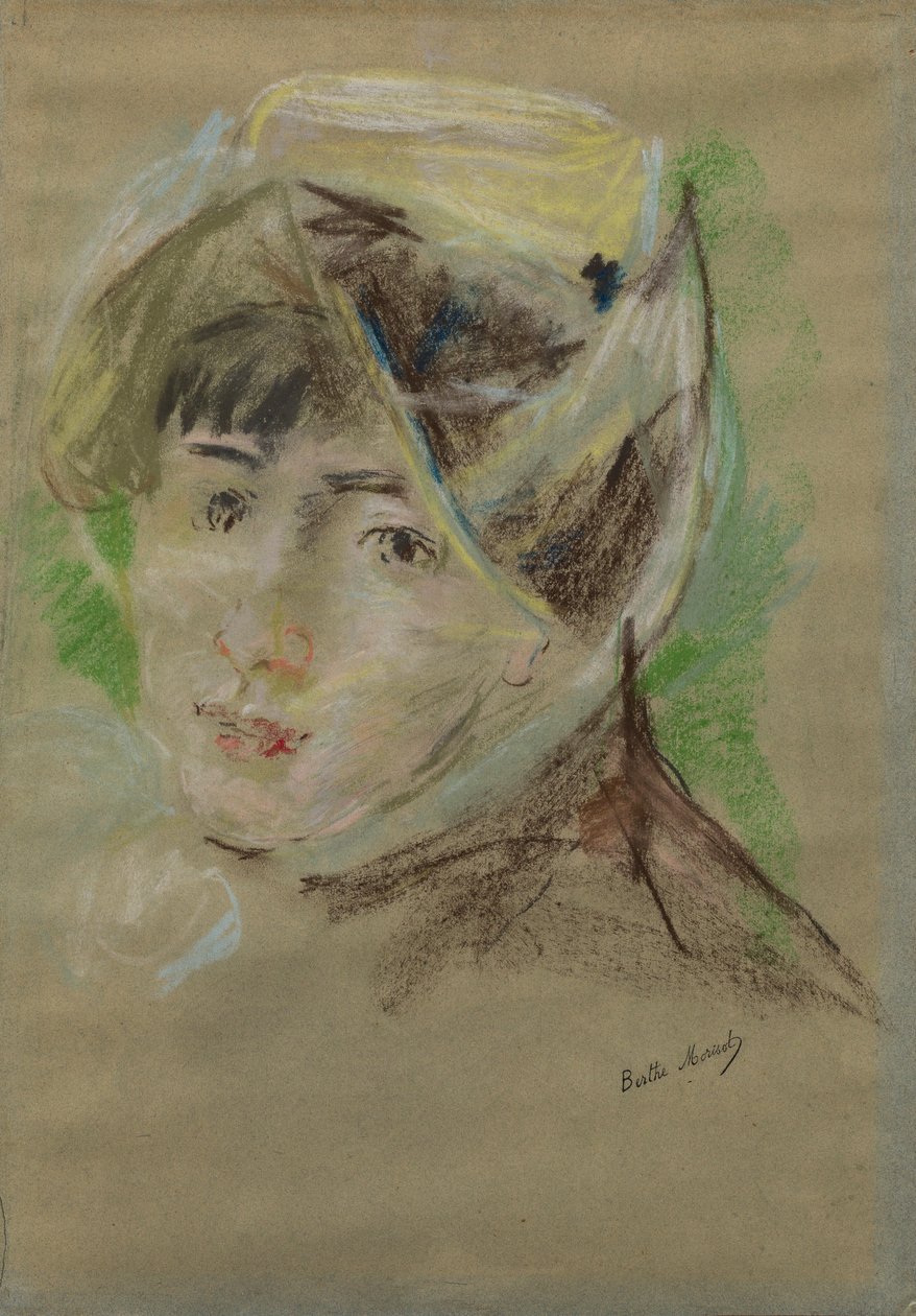 Portrait d