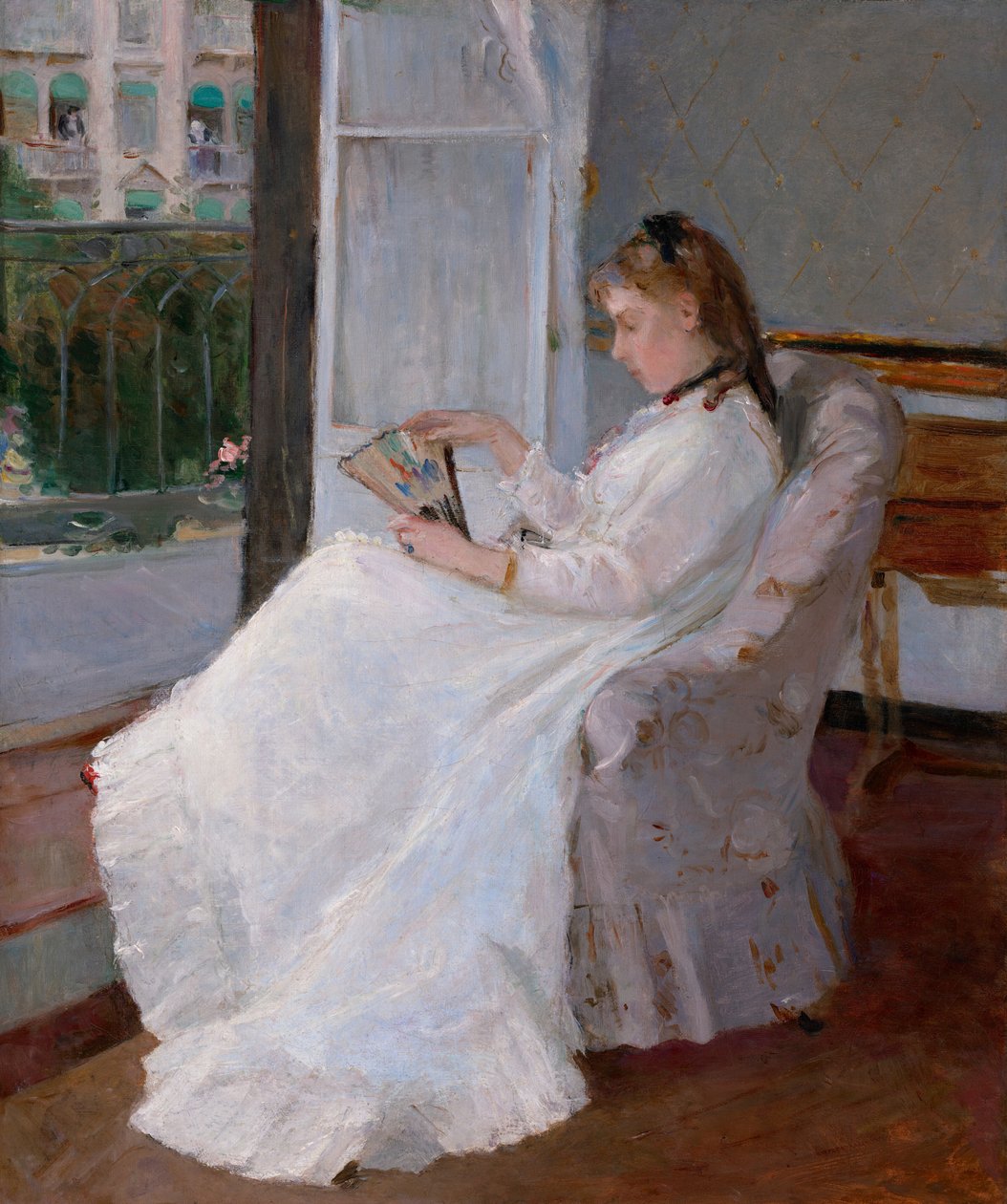 La sœur de l