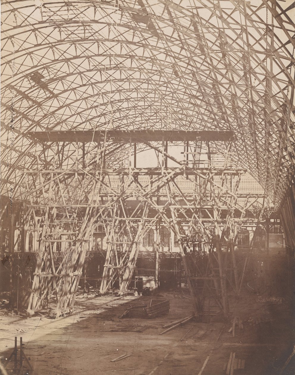 [Construction pour l