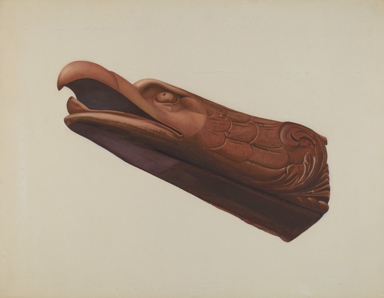Aigle - Betty Fuerst