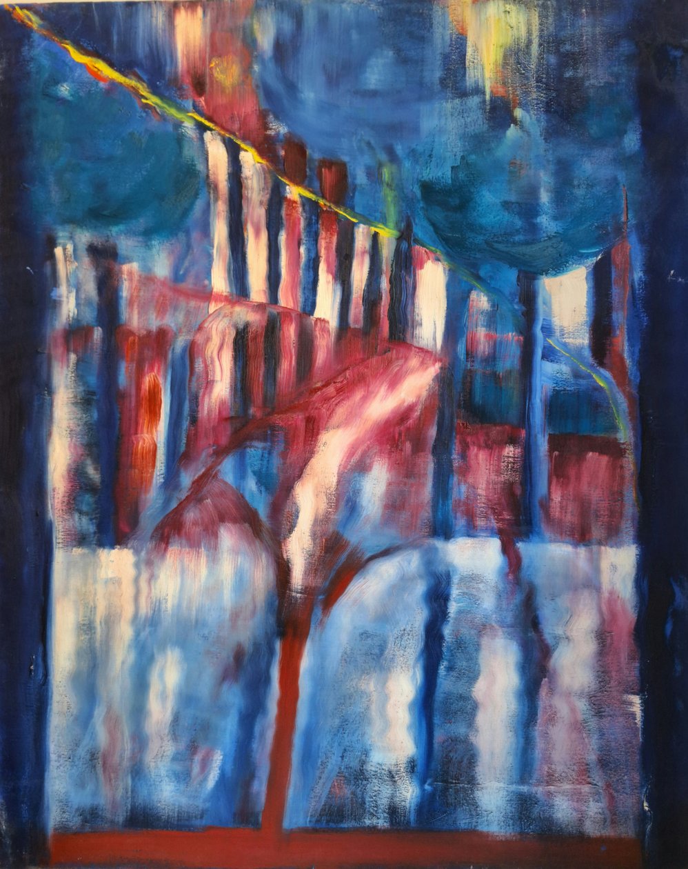 La lumière S