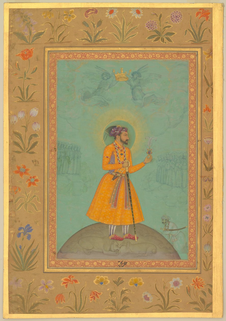 Jujhar Singh Bundela s