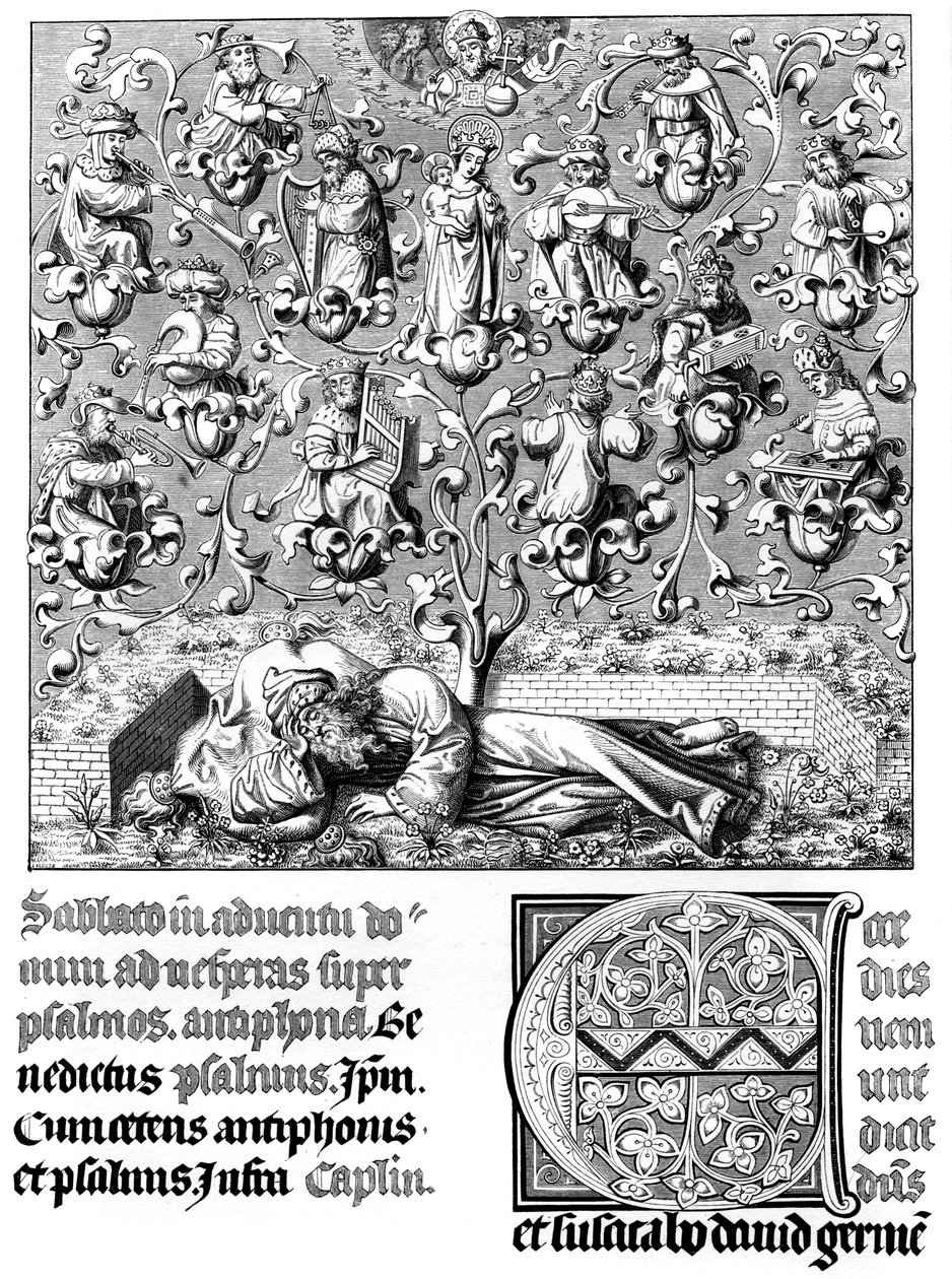 Concert céleste - Bisson and Cottard