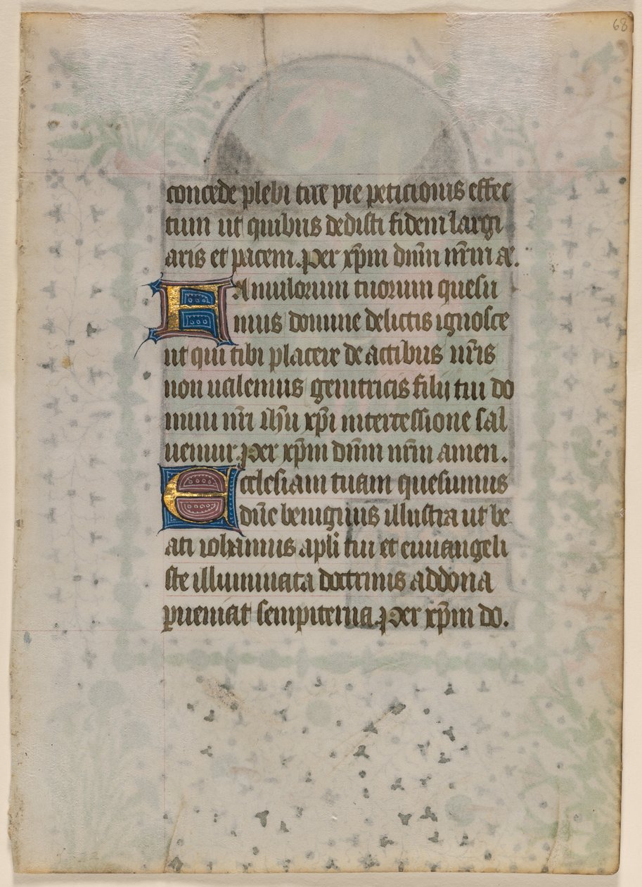 Feuille d