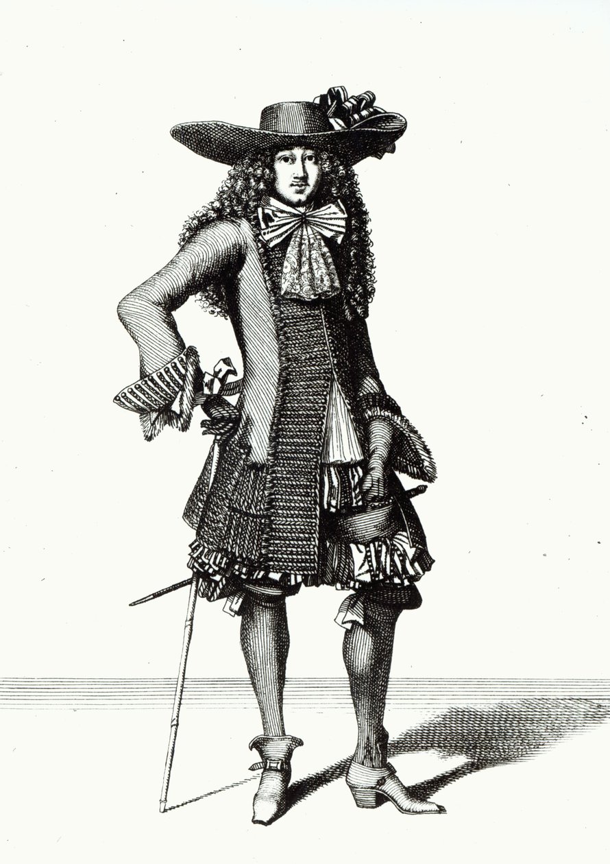 La robe d
