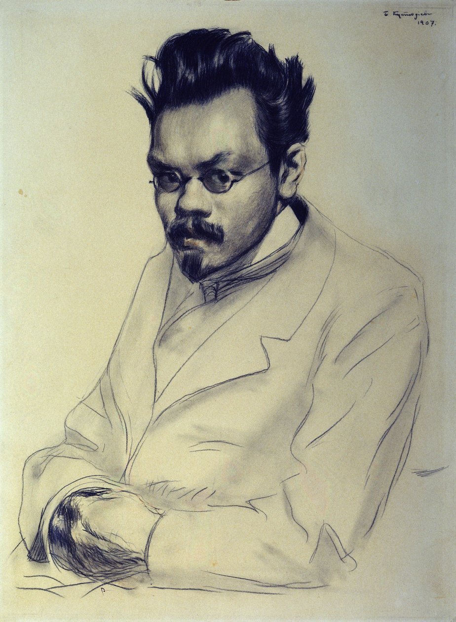 Portrait d