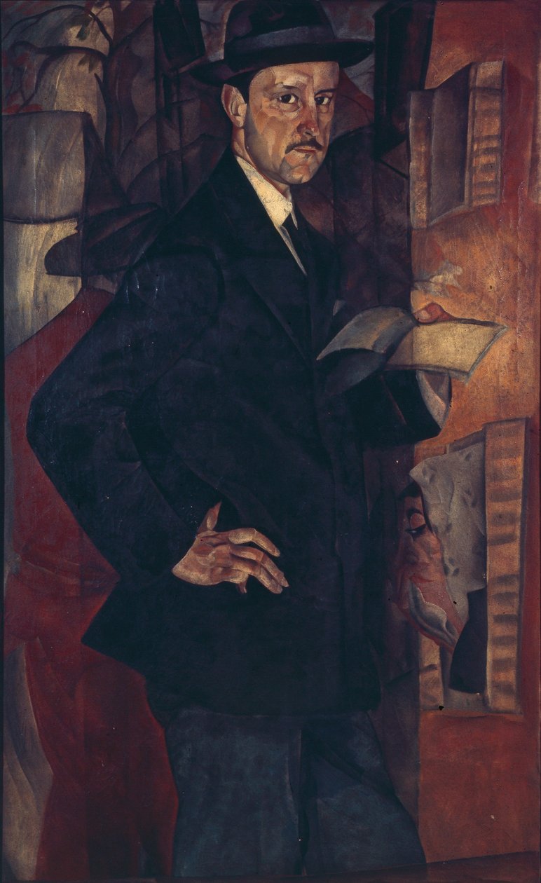 Portrait de l