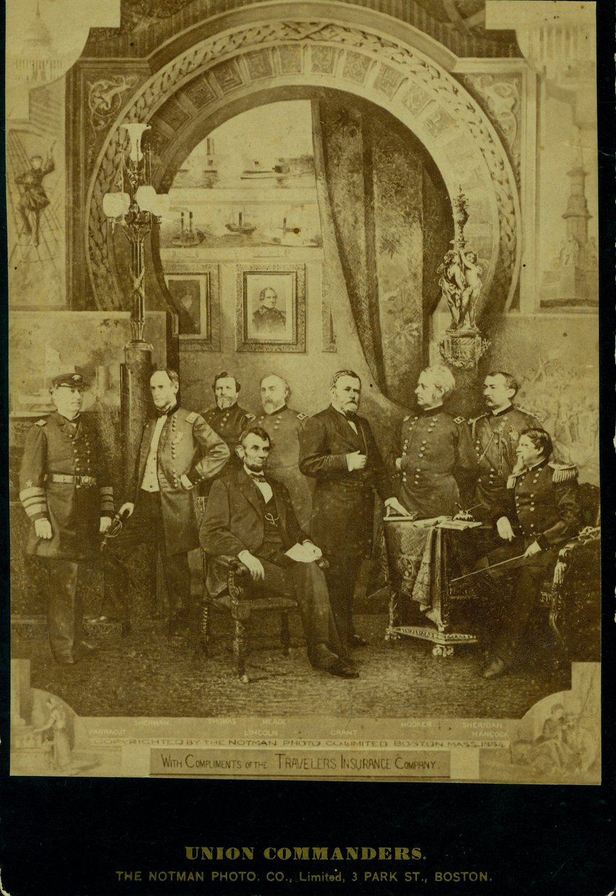 Commandants de l
