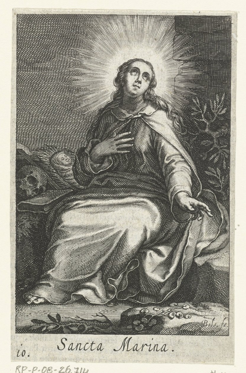 Sainte Marina d