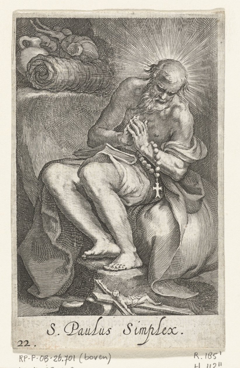 Saint Paul d