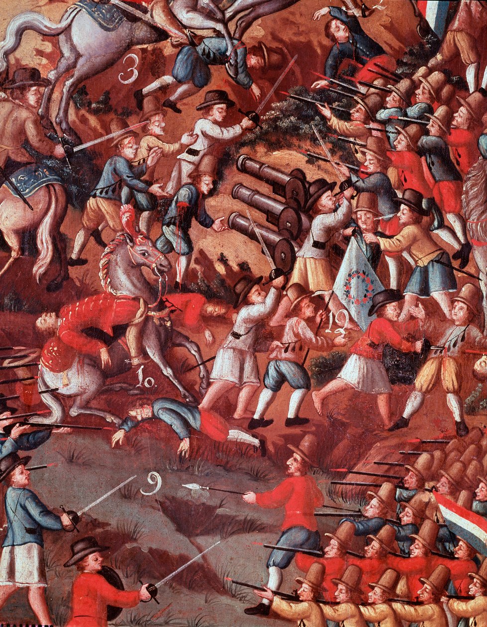 Détail de l