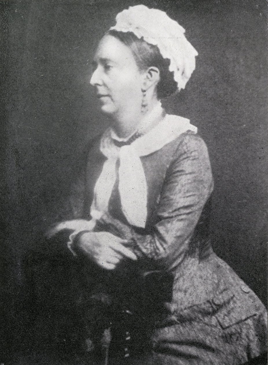 Margaret Stevenson - British Photographer