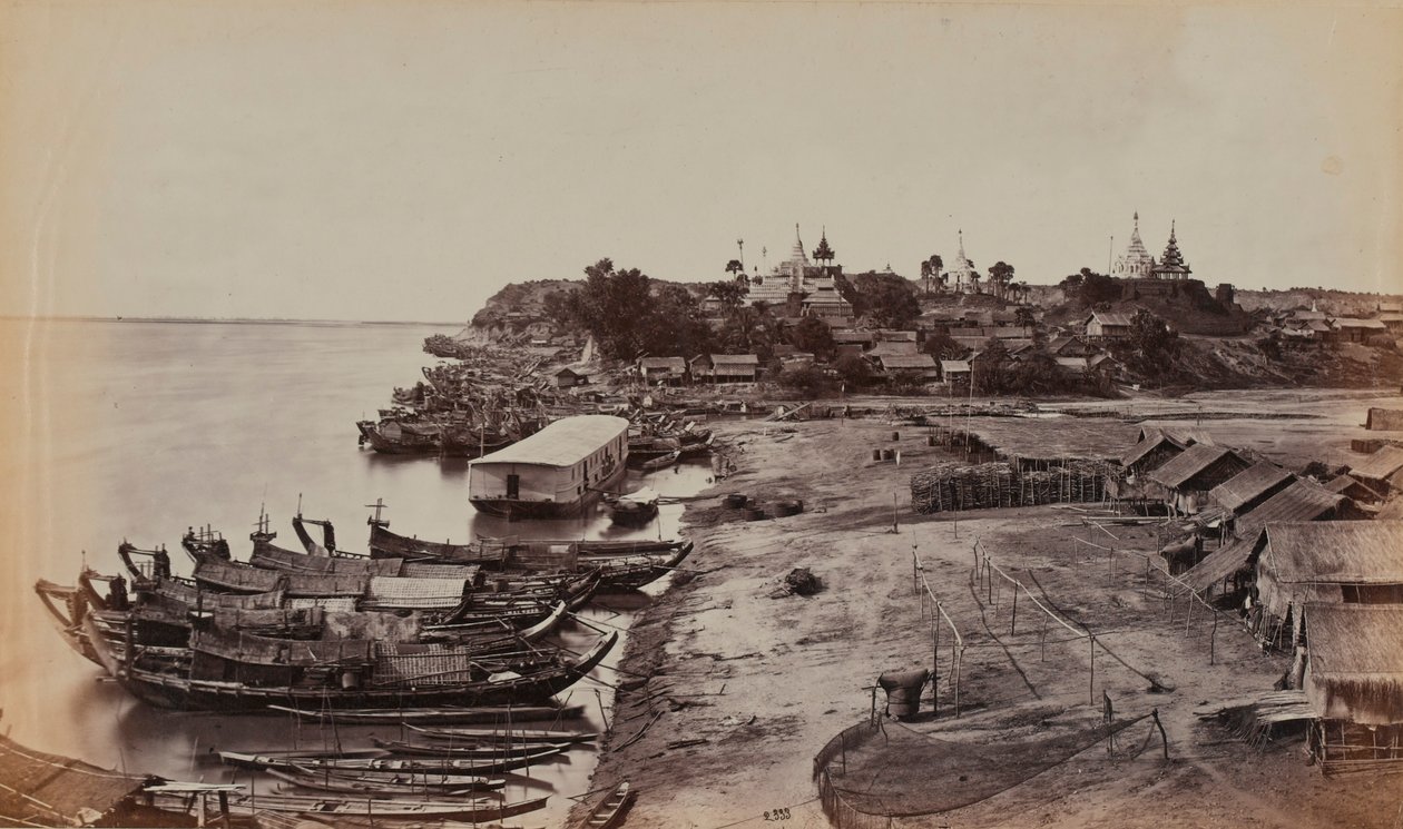 Village sur l