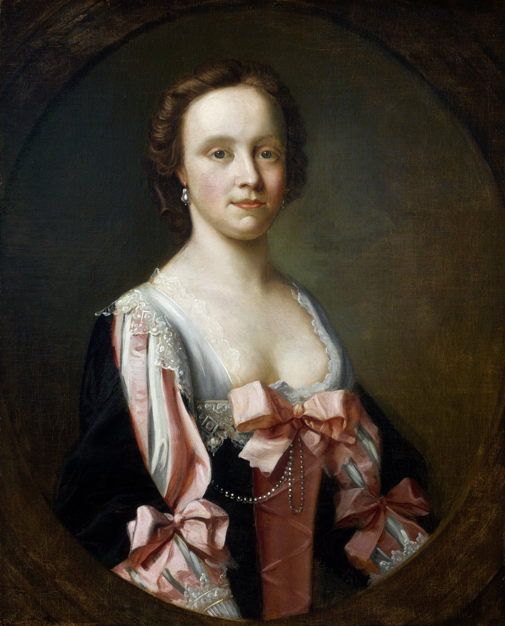 Mme Justinian Nutt - British School