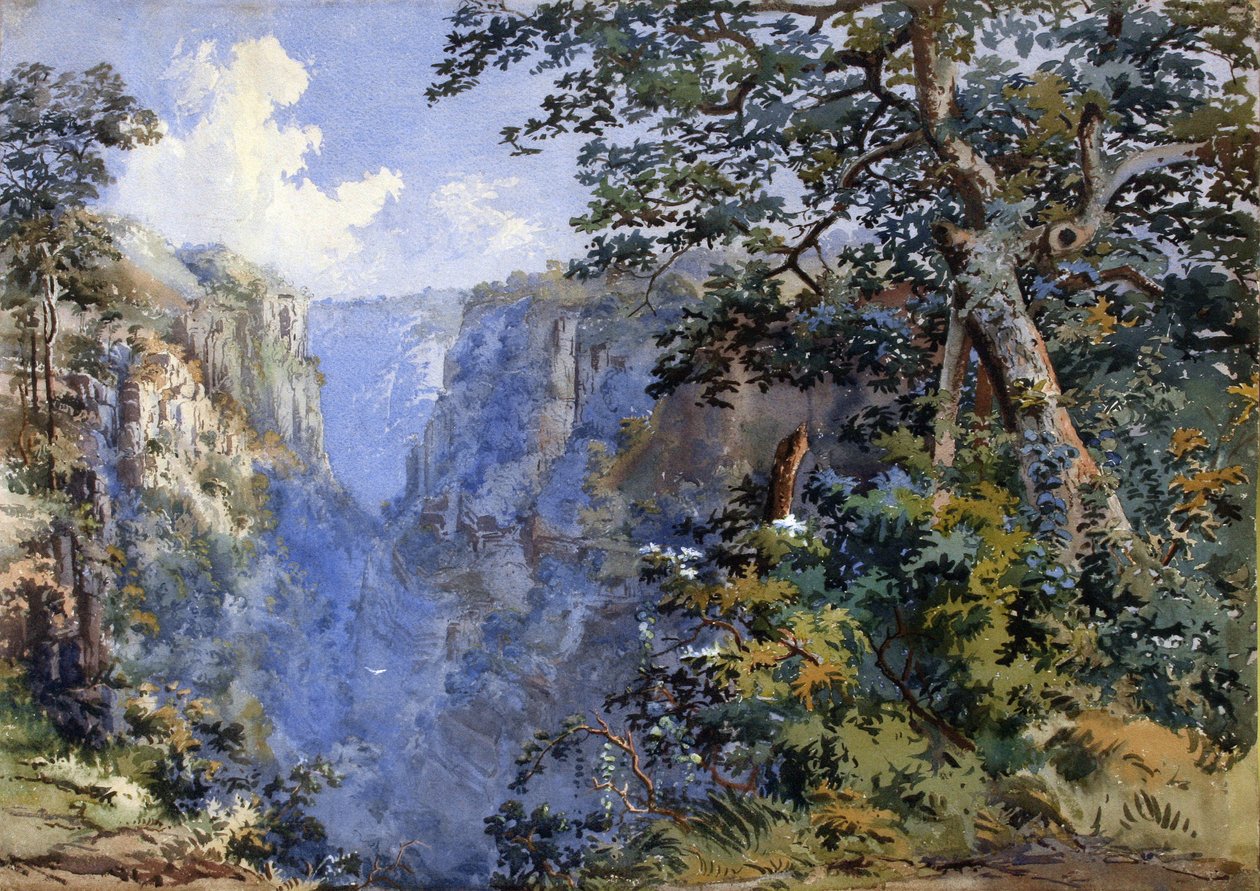Pachmarhi, Madhya Pradesh - British School