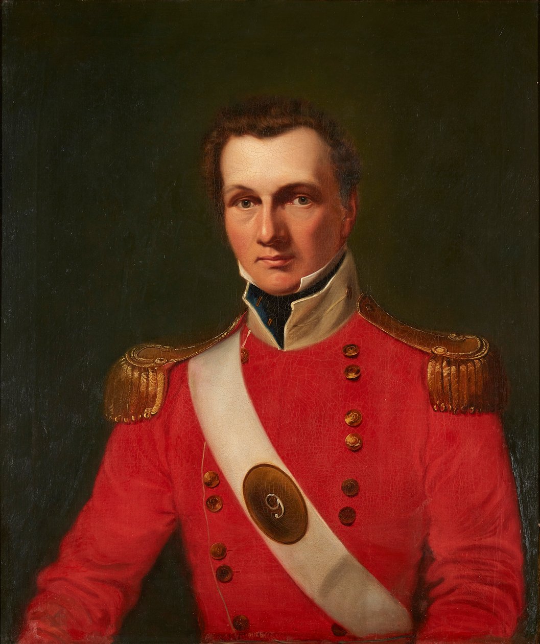 Portrait d