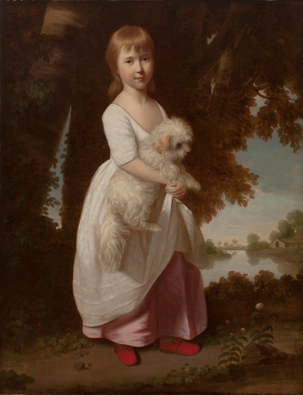 Portrait d