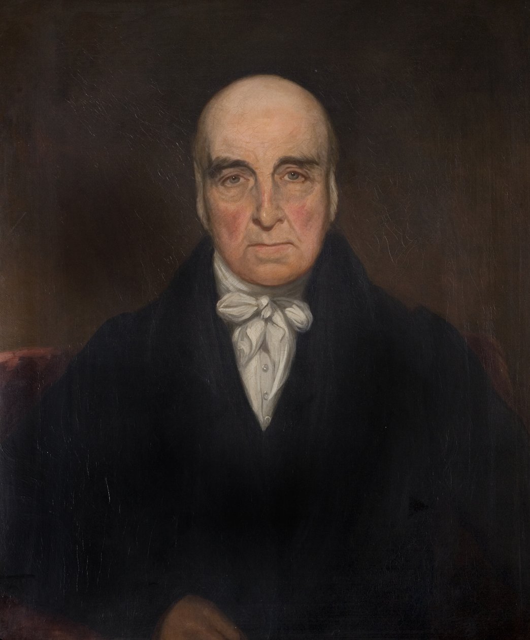 William Reader (1782-1852), début du 19e siècle - British School