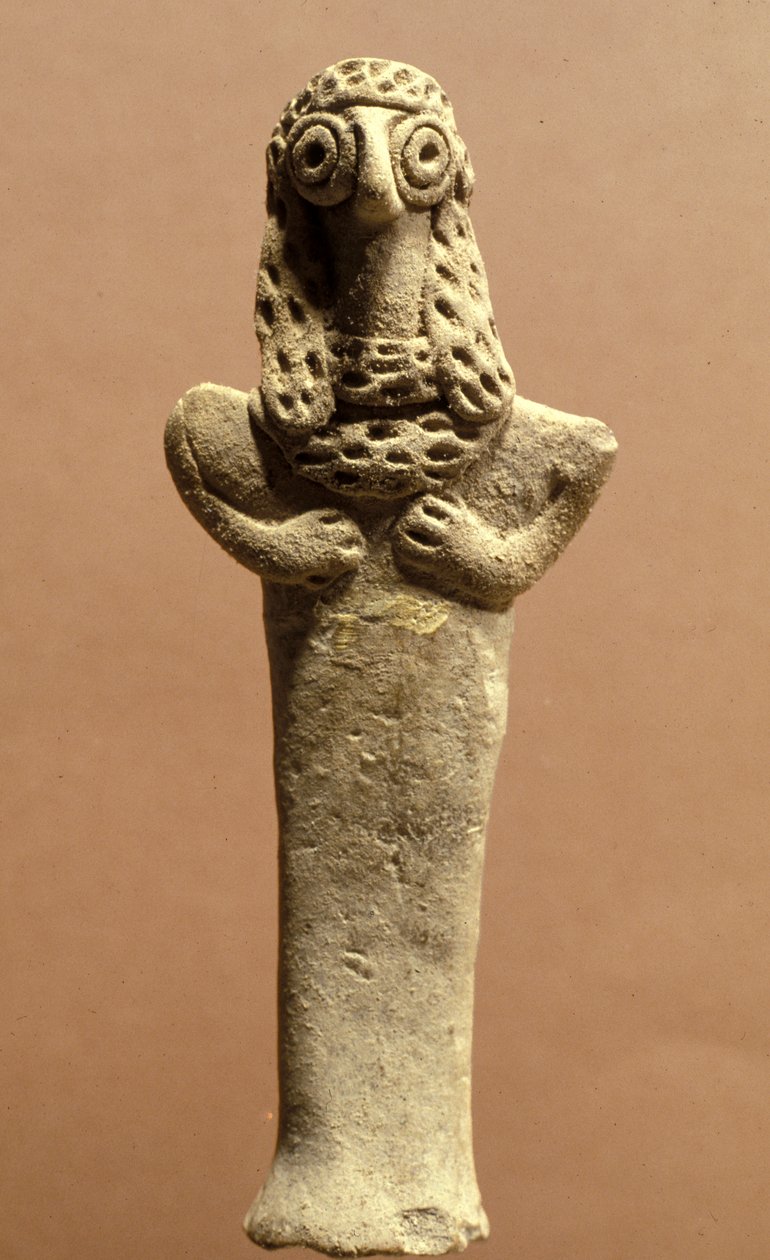 Figurine d