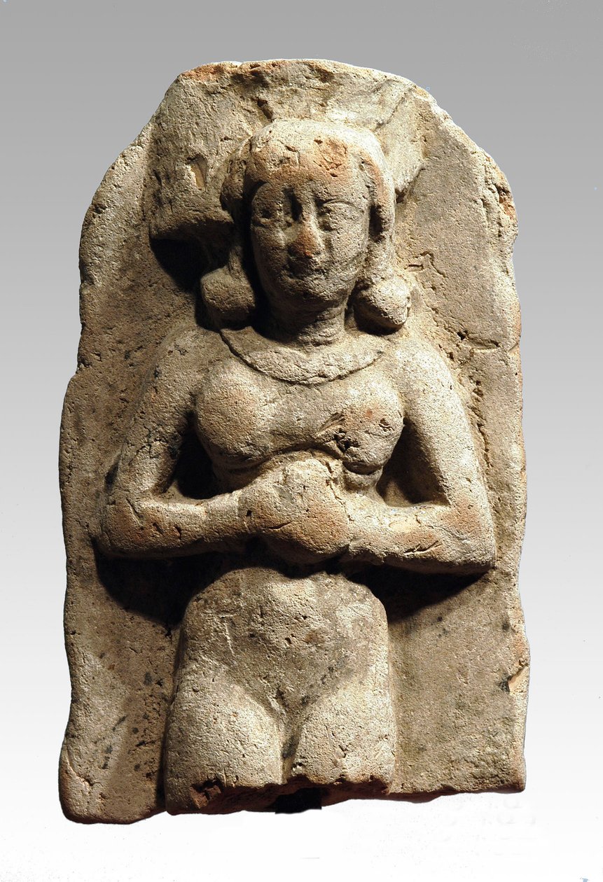 Figurine d