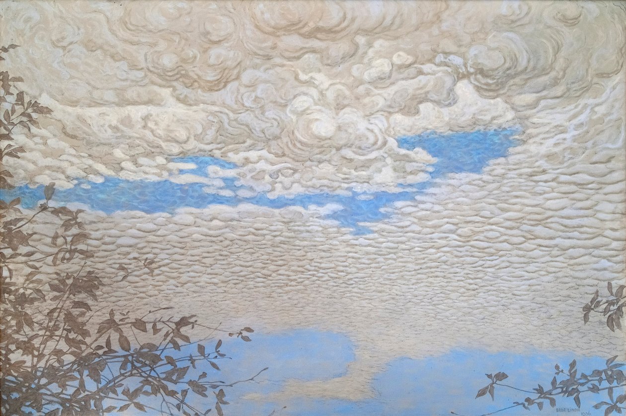 Nuage - Bror Lindh