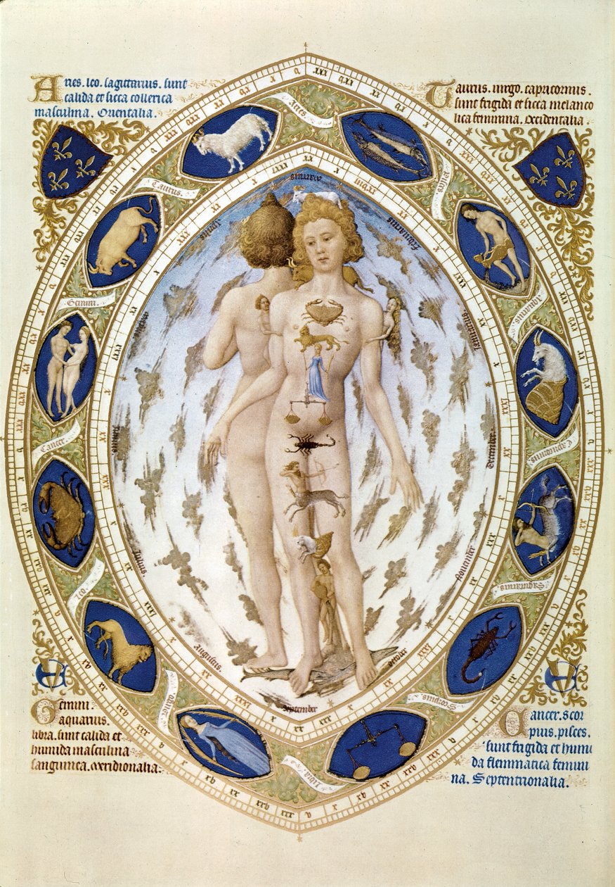  - Brothers Limbourg