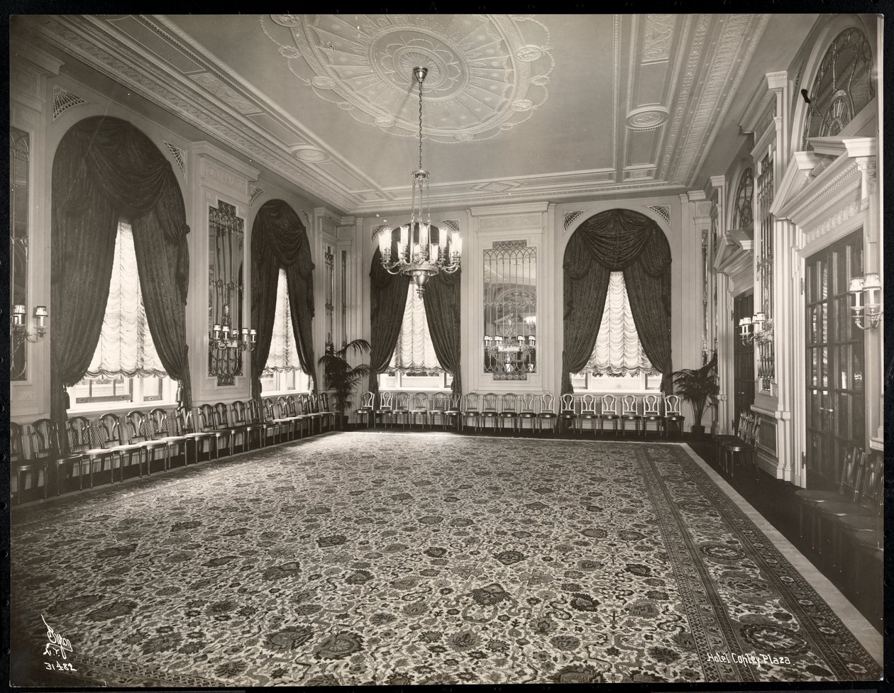 Salle de bal de l