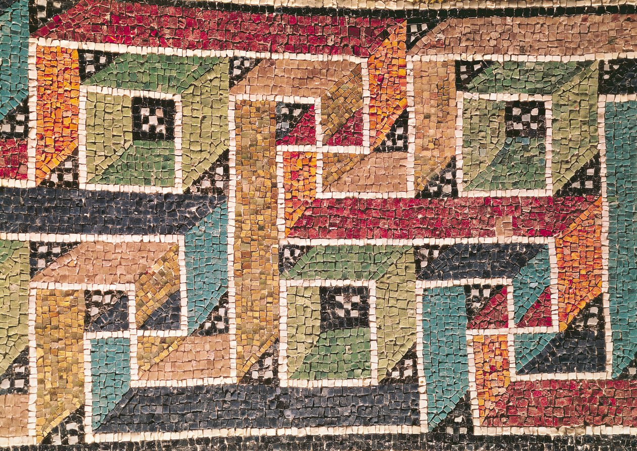 Détail d