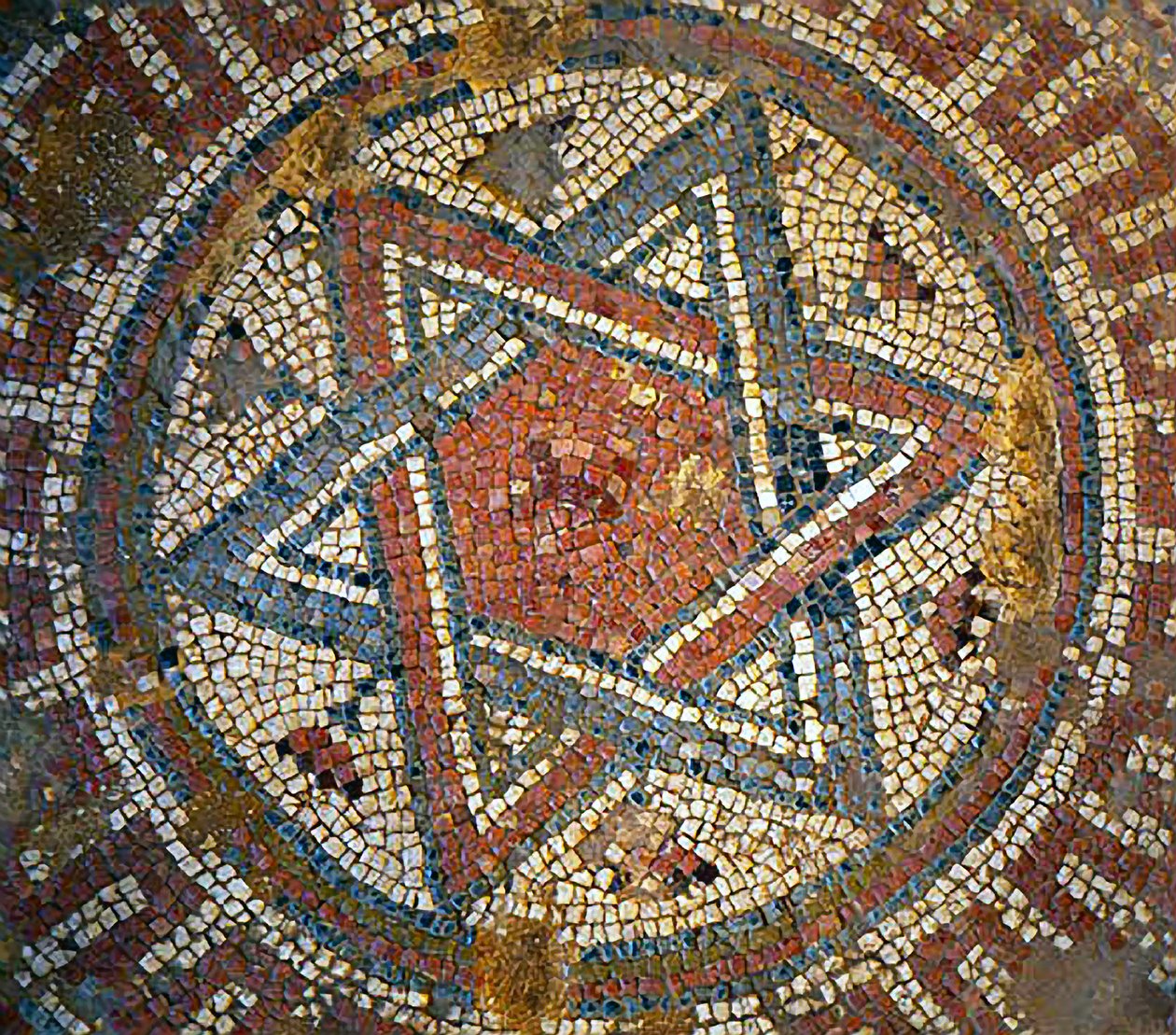 Détail d
